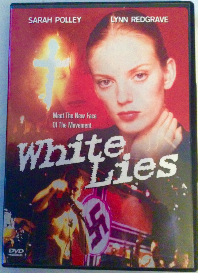 White Lies is based on Elisa Hategan's life
